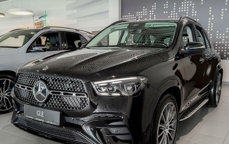 Mercedes-Benz GLE, 2025 год, 15 500 000 рублей, 1 фотография