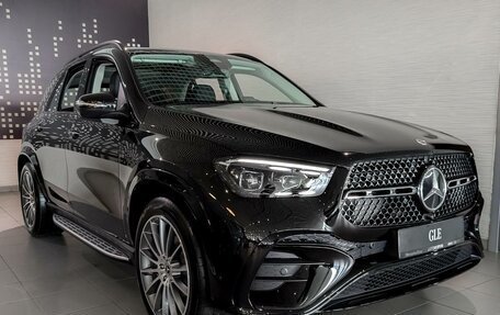 Mercedes-Benz GLE, 2025 год, 15 500 000 рублей, 4 фотография