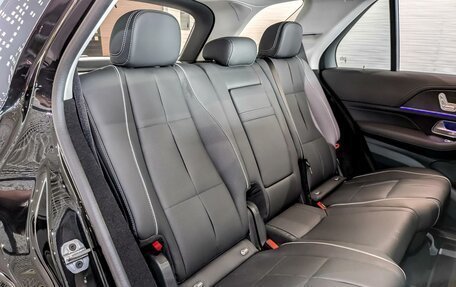 Mercedes-Benz GLE, 2025 год, 15 500 000 рублей, 12 фотография