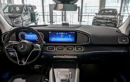 Mercedes-Benz GLE, 2025 год, 15 500 000 рублей, 10 фотография