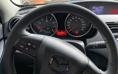 Mazda 3, 2011 год, 800 000 рублей, 1 фотография