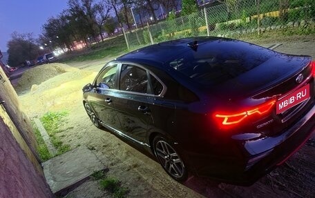 KIA Cerato IV, 2019 год, 1 850 000 рублей, 1 фотография