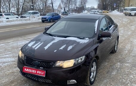 KIA Cerato III, 2011 год, 600 000 рублей, 1 фотография