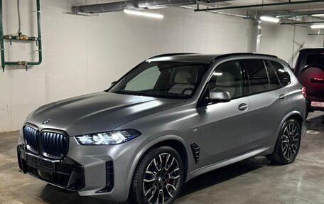 BMW X5, 2025 год, 15 490 000 рублей, 1 фотография