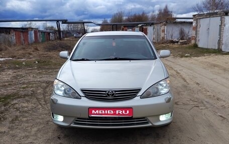 Toyota Camry V40, 2005 год, 1 000 000 рублей, 1 фотография