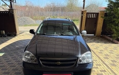 Chevrolet Lacetti, 2011 год, 550 000 рублей, 1 фотография