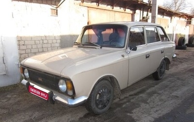 ИЖ 2125 «Комби», 1993 год, 159 000 рублей, 1 фотография