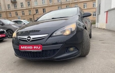 Opel Astra J, 2011 год, 700 000 рублей, 1 фотография