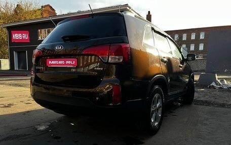 KIA Sorento II рестайлинг, 2013 год, 1 680 000 рублей, 1 фотография