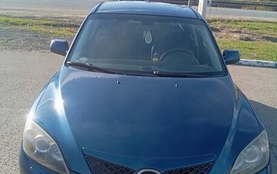 Mazda 3, 2007 год, 500 000 рублей, 1 фотография