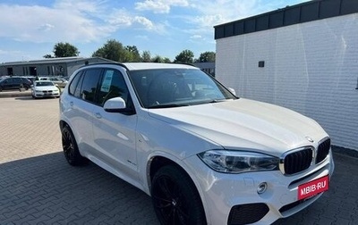 BMW X5, 2018 год, 4 200 000 рублей, 1 фотография