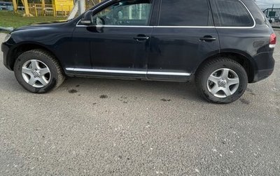 Volkswagen Touareg III, 2008 год, 850 000 рублей, 1 фотография