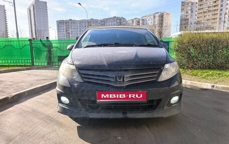 Honda Airwave I рестайлинг, 2006 год, 540 000 рублей, 1 фотография