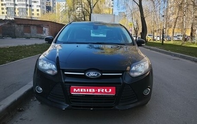 Ford Focus III, 2011 год, 780 000 рублей, 1 фотография