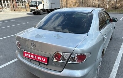 Mazda Atenza II, 2002 год, 350 000 рублей, 1 фотография