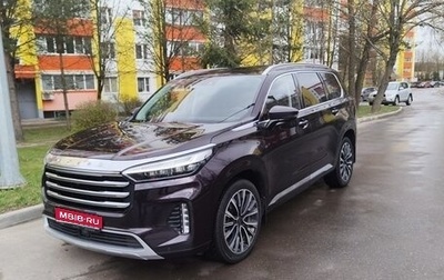 CheryExeed VX, 2022 год, 2 450 000 рублей, 1 фотография