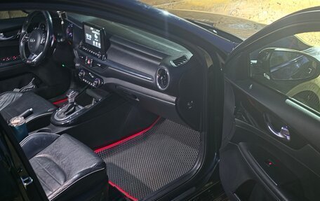 KIA Cerato IV, 2019 год, 1 850 000 рублей, 10 фотография