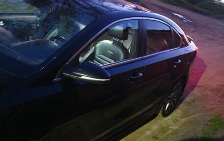 KIA Cerato IV, 2019 год, 1 850 000 рублей, 6 фотография