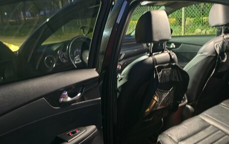 KIA Cerato IV, 2019 год, 1 850 000 рублей, 8 фотография