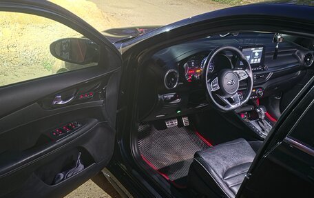 KIA Cerato IV, 2019 год, 1 850 000 рублей, 7 фотография