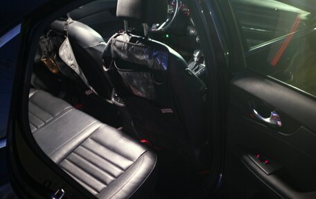 KIA Cerato IV, 2019 год, 1 850 000 рублей, 9 фотография