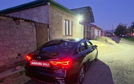 KIA Cerato IV, 2019 год, 1 850 000 рублей, 4 фотография