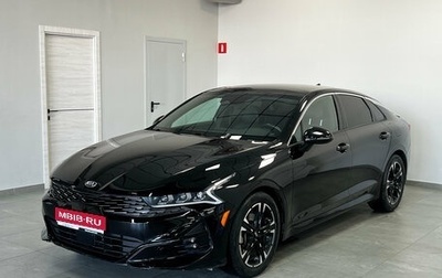 KIA K5, 2020 год, 2 950 000 рублей, 1 фотография