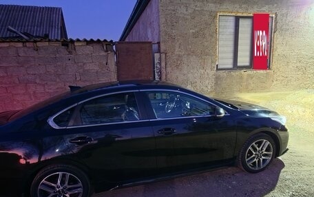 KIA Cerato IV, 2019 год, 1 850 000 рублей, 3 фотография