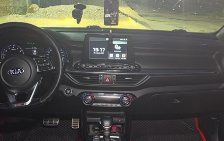 KIA Cerato IV, 2019 год, 1 850 000 рублей, 12 фотография