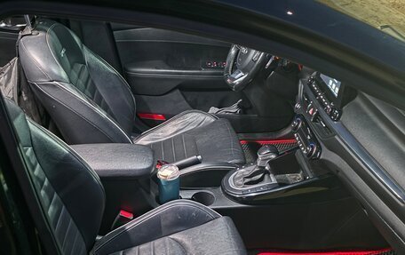 KIA Cerato IV, 2019 год, 1 850 000 рублей, 11 фотография