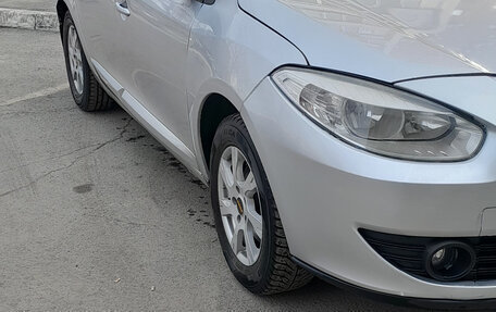 Renault Fluence I, 2010 год, 460 000 рублей, 2 фотография