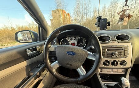 Ford Focus II рестайлинг, 2011 год, 600 000 рублей, 2 фотография