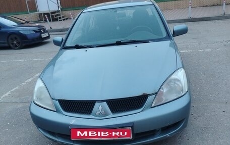 Mitsubishi Lancer IX, 2005 год, 100 000 рублей, 1 фотография