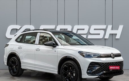 Volkswagen Tiguan, 2026 год, 4 799 000 рублей, 1 фотография