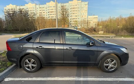 Ford Focus II рестайлинг, 2011 год, 600 000 рублей, 3 фотография