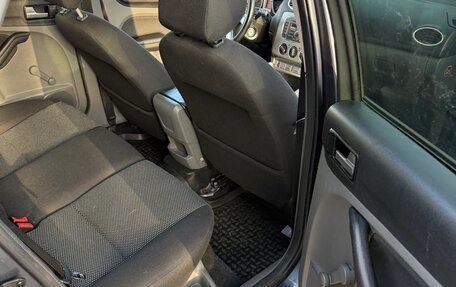 Ford Focus II рестайлинг, 2011 год, 600 000 рублей, 7 фотография