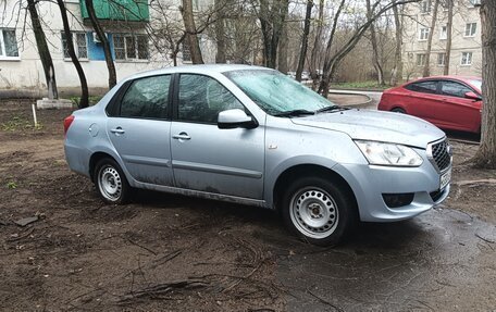 Datsun on-DO I рестайлинг, 2014 год, 500 000 рублей, 2 фотография