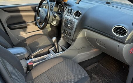 Ford Focus II рестайлинг, 2011 год, 600 000 рублей, 5 фотография