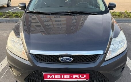 Ford Focus II рестайлинг, 2011 год, 600 000 рублей, 8 фотография