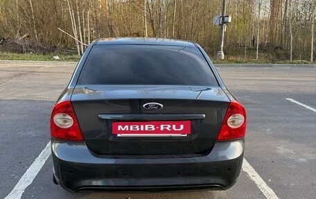 Ford Focus II рестайлинг, 2011 год, 600 000 рублей, 10 фотография