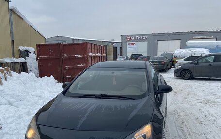 Opel Astra J, 2011 год, 700 000 рублей, 12 фотография