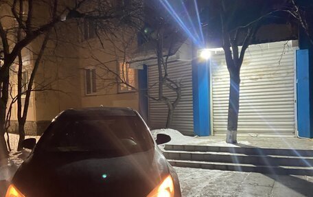 Opel Astra J, 2011 год, 700 000 рублей, 9 фотография