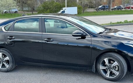 KIA Cerato IV, 2019 год, 1 860 000 рублей, 3 фотография