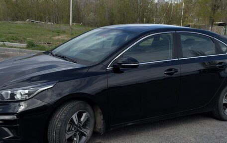 KIA Cerato IV, 2019 год, 1 860 000 рублей, 8 фотография