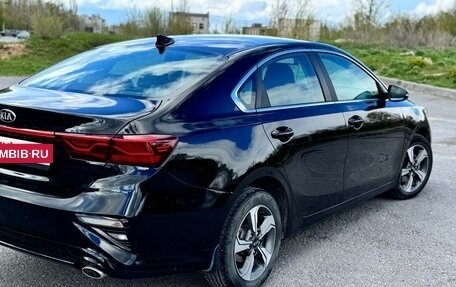 KIA Cerato IV, 2019 год, 1 860 000 рублей, 4 фотография