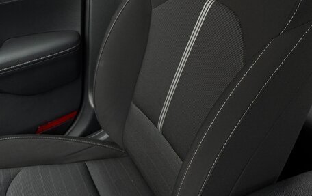 KIA Cerato IV, 2019 год, 1 860 000 рублей, 14 фотография