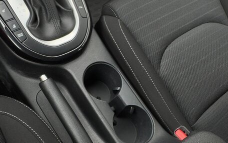 KIA Cerato IV, 2019 год, 1 860 000 рублей, 11 фотография