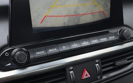 KIA Cerato IV, 2019 год, 1 860 000 рублей, 15 фотография