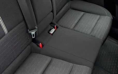 KIA Cerato IV, 2019 год, 1 860 000 рублей, 16 фотография