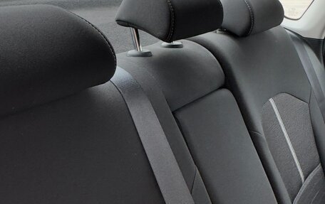 KIA Cerato IV, 2019 год, 1 860 000 рублей, 20 фотография